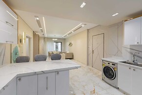 ELITE New Modern 3BR Apartment
