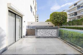 ELITE New Modern 3BR Apartment