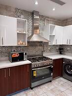 ELITE New Modern 3BR Apartment