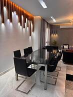 ELITE New Modern 3BR Apartment