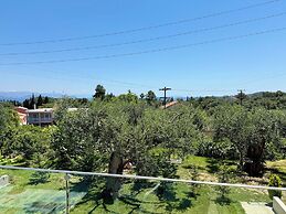 Thomas apartments Corfu