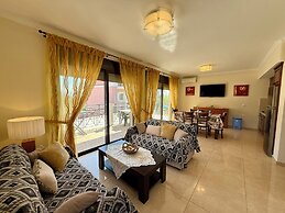 Thomas apartments Corfu