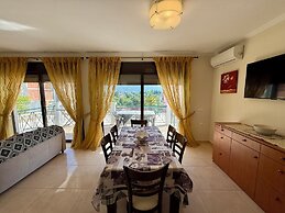 Thomas apartments Corfu