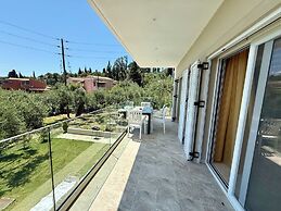 Thomas apartments Corfu