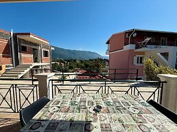 Thomas apartments Corfu