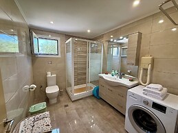 Thomas apartments Corfu