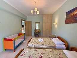 Thomas apartments Corfu