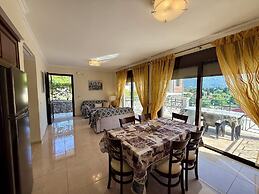 Thomas apartments Corfu