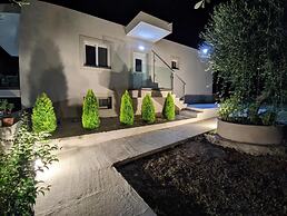 Thomas apartments Corfu