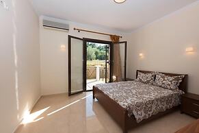 Thomas apartments Corfu