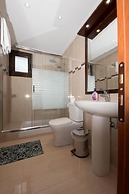 Thomas apartments Corfu