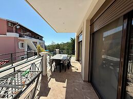 Thomas apartments Corfu