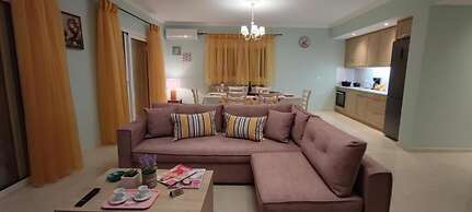 Thomas apartments Corfu