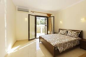 Thomas apartments Corfu