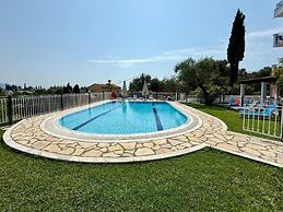 Thomas apartments Corfu