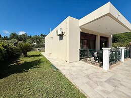 Thomas apartments Corfu