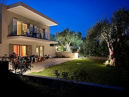 Thomas apartments Corfu