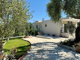Thomas apartments Corfu