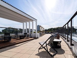 4 Star Holiday Home in Travemunde