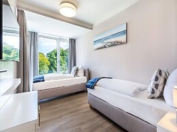 4 Star Holiday Home in Travemunde