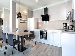 4 Star Holiday Home in Travemunde