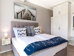 4 Star Holiday Home in Travemunde