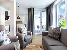 4 Star Holiday Home in Travemunde