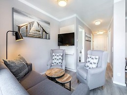 4 Star Holiday Home in Travemunde