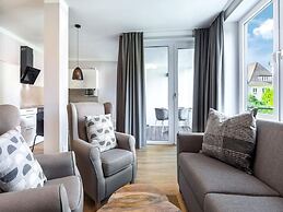 4 Star Holiday Home in Travemunde