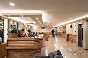 Dınar Hotel
