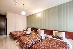 Dınar Hotel