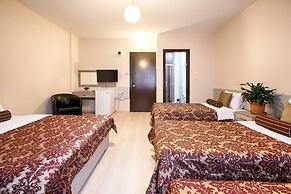 Dınar Hotel
