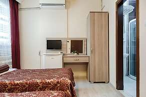Dınar Hotel