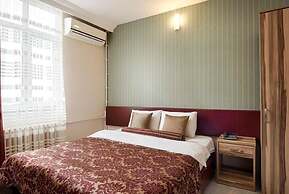 Dınar Hotel
