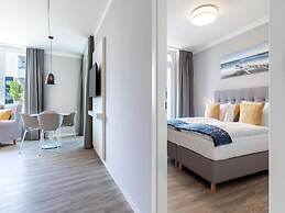 4 Star Holiday Home in Travemunde