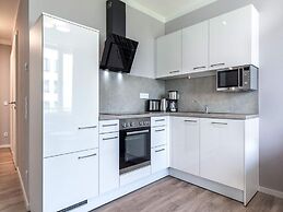 4 Star Holiday Home in Travemunde