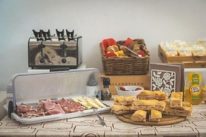 B&B Podere San Filippo