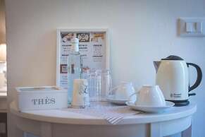 B&B Podere San Filippo