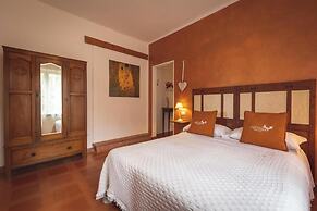 B&B Podere San Filippo