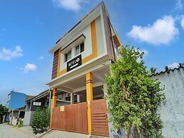 Deluxevrl Residency