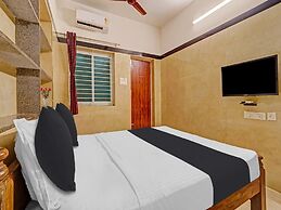 Deluxevrl Residency