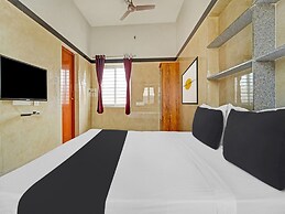 Deluxevrl Residency