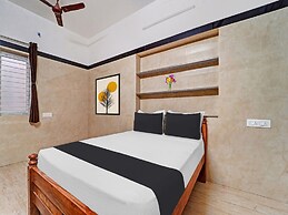 Deluxevrl Residency