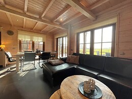 Forest Villa, Rural Twente