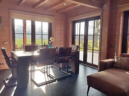 Forest Villa, Rural Twente