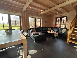Forest Villa, Rural Twente