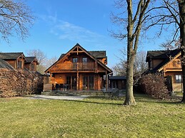 Forest Villa, Rural Twente