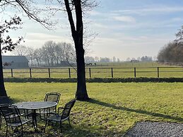 Forest Villa, Rural Twente