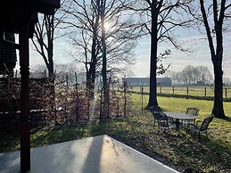Forest Villa, Rural Twente