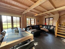 Forest Villa, Rural Twente